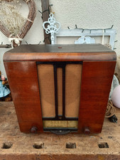 Radio Schaub Röhrenradio Typ