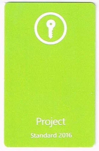 Project standard 2016 - standard,