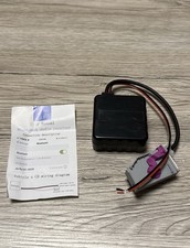 AUDI A4 8E B7 Bluetooth Musik  RNS-E Navigation plus mit Umbauwerkzeug 