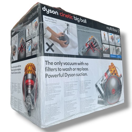 Dyson cinetic big ball multi - dyson,