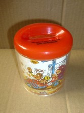 Älter: Spardose KSK OS Knax Autorennen - gut - anschauen