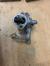 Benzinpumpe Opel Olympia