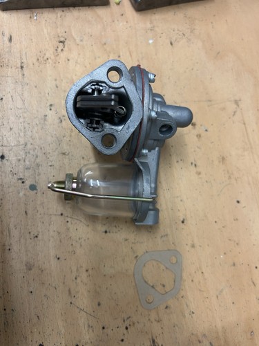 Benzinpumpe opel olympia - opel,