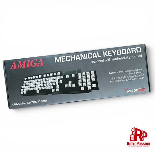 Amiga a1200 nur nackte - amiga,