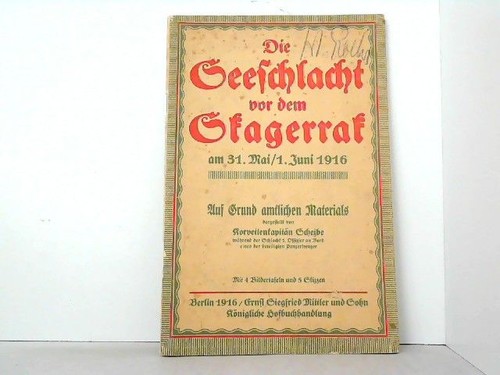 Die seeschlacht vor dem - die,