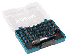 Makita Bit Set 33 tlg. Impact
