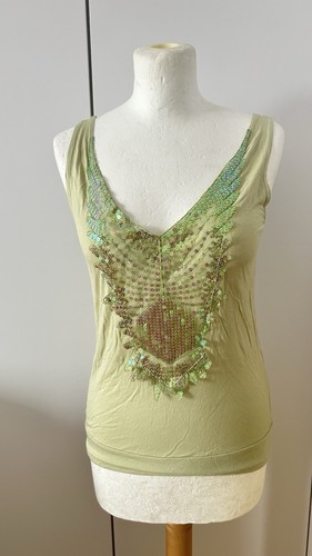 Vero moda racer top - top, shirt