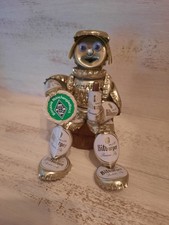 Kronkorken  " Bitburger "   Figur  - "Borussia Mönchengladbach" 