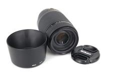 NIKON ED Zoom AF Nikkor