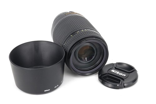 Nikon zoom nikkor - zoom,