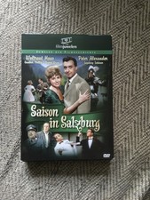 Filmjuwelen Saison in Salzburg