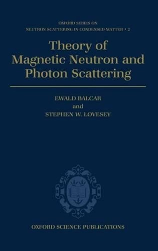 Theory magnetic neutron - theory,