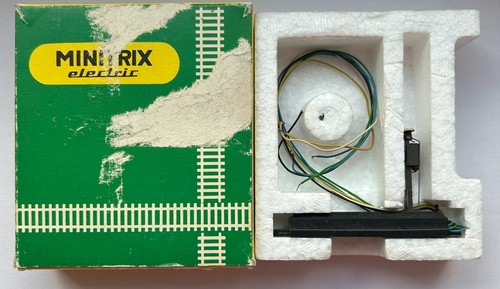 Minitrix 6753 - 56,