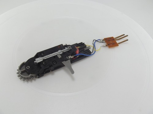 Fleischmann motor - ), /