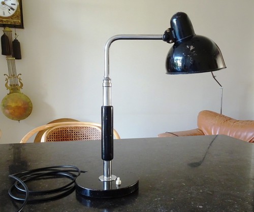 Kaiser idell model 6607 - , ~