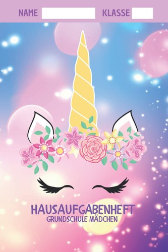 Hausaufgabenheft grundschule - hausaufgabenheft,