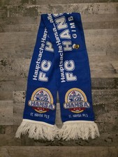 Fc Hansa PILS Gimbsheim Dortmund Fan Schal Ultras Szene