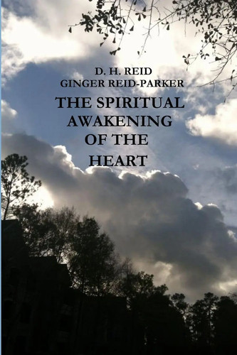 The spiritual awakening - awakening, of