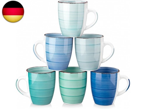 Vancasso kaffeetassen - vancasso,