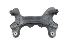 VW Golf 4 Bora A3 Achse vorne Vorderachse Aggregateträger Achsträger