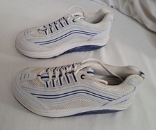 Walkmaxx halbschuhe weiss - walkmaxx,