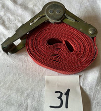 LASHING STRAPS LASHING STRAP