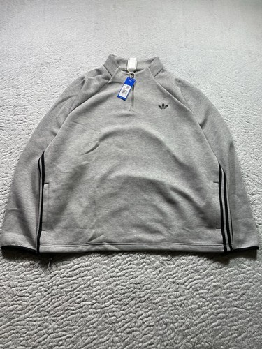 Adidas spacer drill grau - drill,
