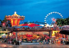 Faller 140437 HO Maßstab