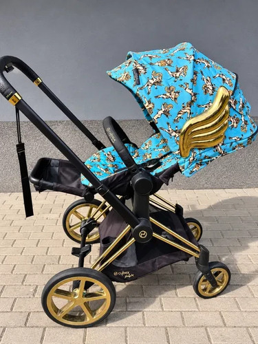 Cybex priam jeremy scott - cybex,