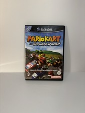 Nintendo GameCube Super Mario