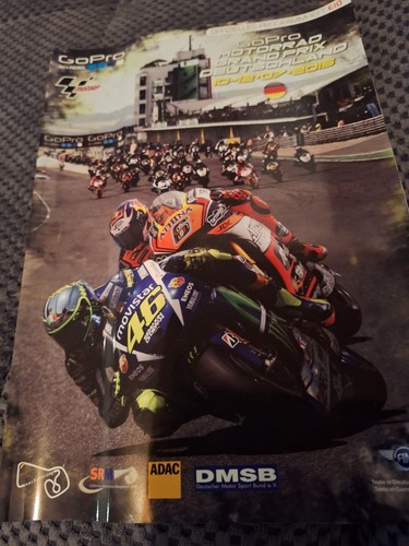 Rennprogramm sachsenring 2015 - sachsenring,