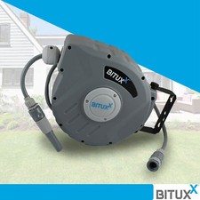 Wasserschlauchtrommel