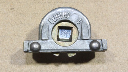 Roto centro getriebeschloß - roto,