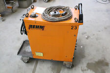 Rehm Transtig 330 DC WIG Schweißgerät