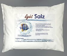 Coral Reef light 20kg Beutel + 2kg GRATIS - Salz Meerwasser Aquarium Sparpreis