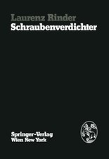Schraubenverdichter | Buch |