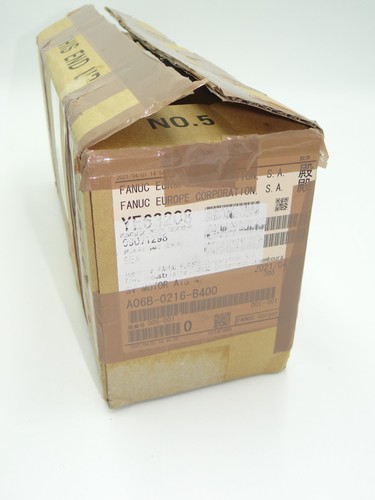 Fanuc servomotor - fanuc,