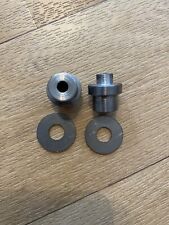 Stahlhelm M16 M17 M18 Lug Vent