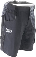 Bgs arbeitshose kurz größe - bgs®,