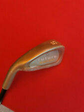 Junior Future Eisen 5 Länge