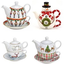 Tea for One Teekanne