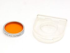 Original Zeiss Ikon #352 S27 O