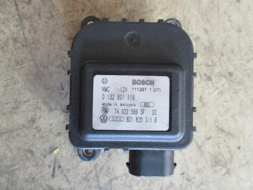 Stellmotor