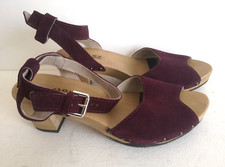 Damen Schuhe Pumps Sandalen