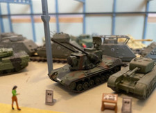 Bundeswehr flakpanzer gepard - flakpanzer,
