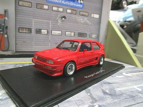 Volkswagen golf gti - vw, 1