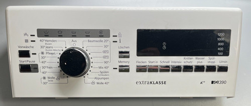 Siemens wp12t295 blende - wp12t295,