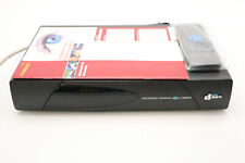 Nokia D-Box C kabel Receiver mit Fernbedienung & Anleitung