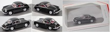 Schuco 452037500 Porsche 356