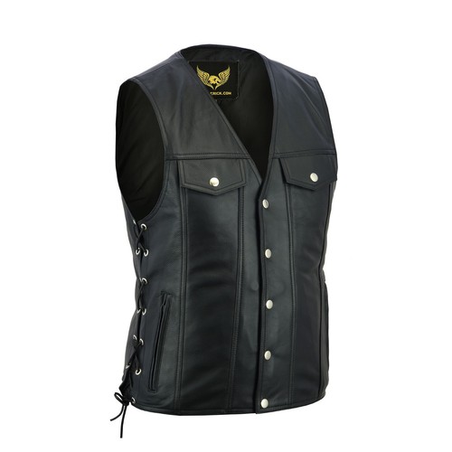 Herren denim stil schwarz - herren,